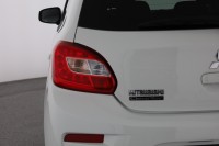 Mitsubishi Space Star 1.2 Aut.