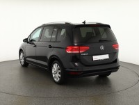 VW Touran 1.5 TSI DSG Comfortline
