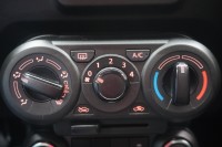 Suzuki Ignis 1.2 M-Hybrid Comfort 4x4