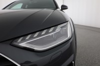 Audi A4 Allroad Avant 40 TDI Quattro Aut.