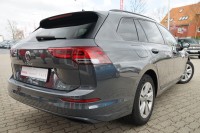 VW Golf VIII Variant 1.5 TSI DSG