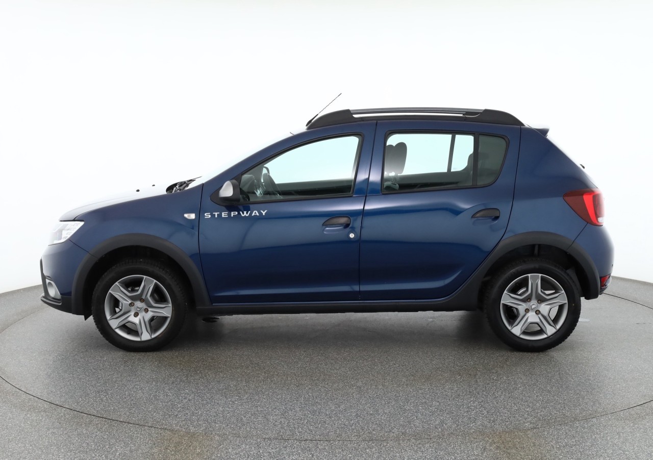 Dacia Sandero Stepway 0.9 TCE Prestige