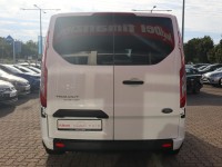 Ford Transit Custom L2 9-Sitzer