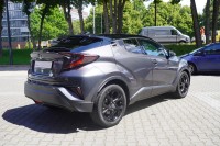 Toyota C-HR 1.8 Hybrid Style Selection Aut.
