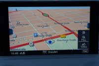 Audi S3 Sportback 2.0 TFSI quattro