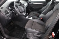 Audi Q3 2.0 TFSI quattro S-Line