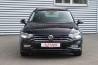 VW Passat Variant 2.0 TDI Business