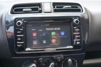 Mitsubishi Space Star 1.2 Spirit+ Black