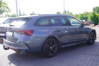 Skoda Octavia Combi 2.0 RS
