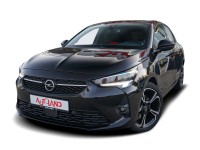Opel Corsa F 1.2 GS Line Aut. LED Kamera Teilleder