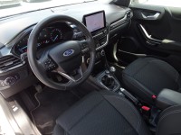 Ford Puma 1.0 EcoBoost Titanium