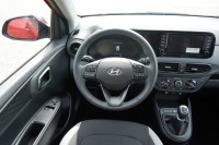 Hyundai i10 1.0