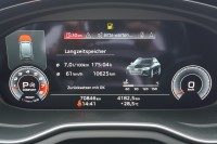 Audi A4 Quattro Avant 45 2.0 TFSI quattro advanced