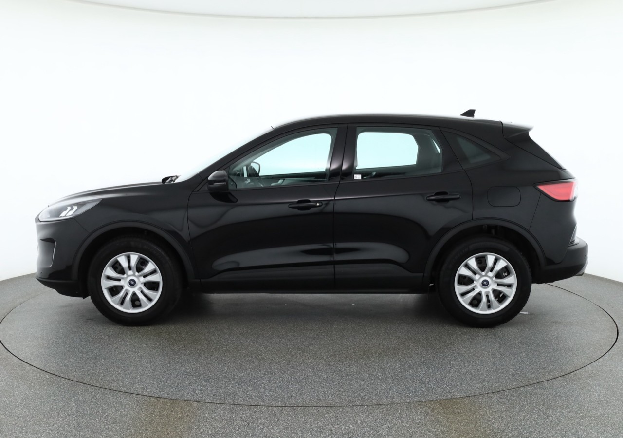Ford Kuga 1.5 EcoBoost Cool & Connect