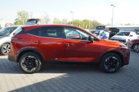 Nissan Qashqai N-Connecta 1.3 Dig-T Aut.