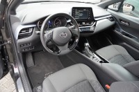 Toyota C-HR 2.0 Hybrid Team D Aut.