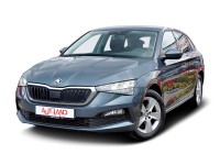 Skoda Scala 1.0 TSI Cool Plus