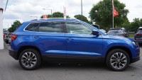 Skoda Karoq 1.5 TSI DSG Clever