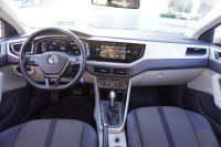 VW Polo 1.0 TSI Highline DSG