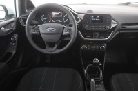 Ford Fiesta 1.1 Trend