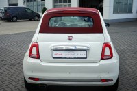 Fiat 500C 1.2 Lounge