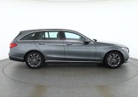 Mercedes-Benz C 180 C180 T Avantgarde