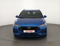 Ford Focus ST-Line X 1.0 EB Aut. mHev