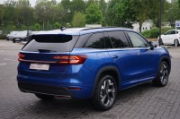 Skoda Kodiaq Sportline 1.5 TSI DSG