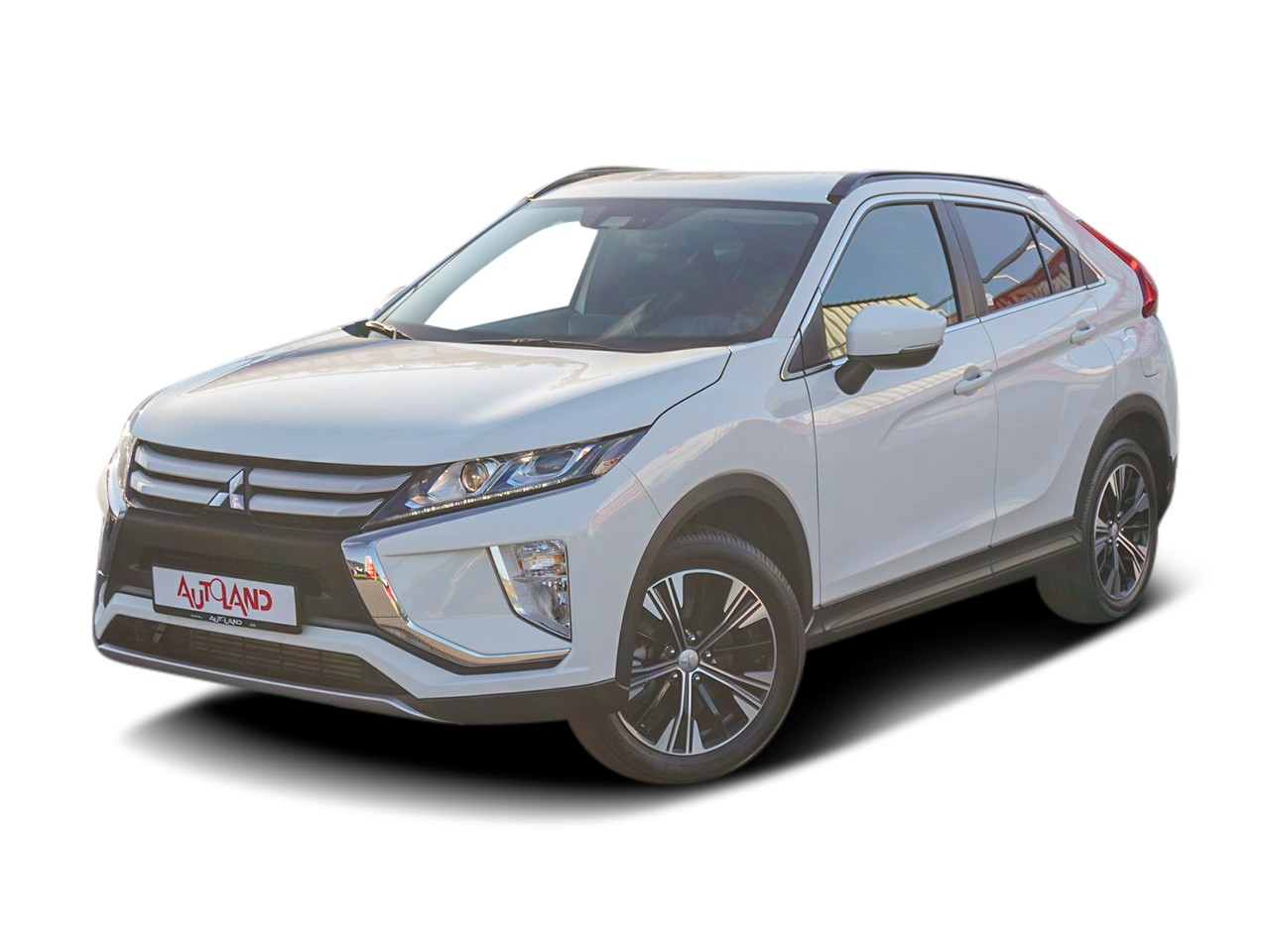 Mitsubishi Eclipse Cross 1.5 T-MIVEC Diamant