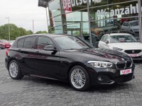 BMW 120 d M Sport