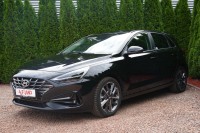 Vorschau: Hyundai i30 1.0 T-GDI Edition 30+