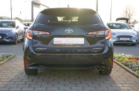 Toyota Corolla 2.0 Hybrid Team D