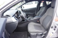 Toyota C-HR 2.0 Hybrid Team D Aut.