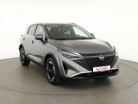 Nissan Qashqai N-Connecta 1.3 Dig-T