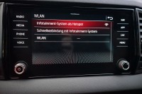 Skoda Karoq 1.5 TSI Sportline