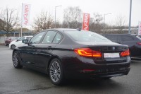 BMW 520 520d Sport Line