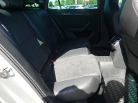 Skoda Superb Combi 2.0 TDI Sportline