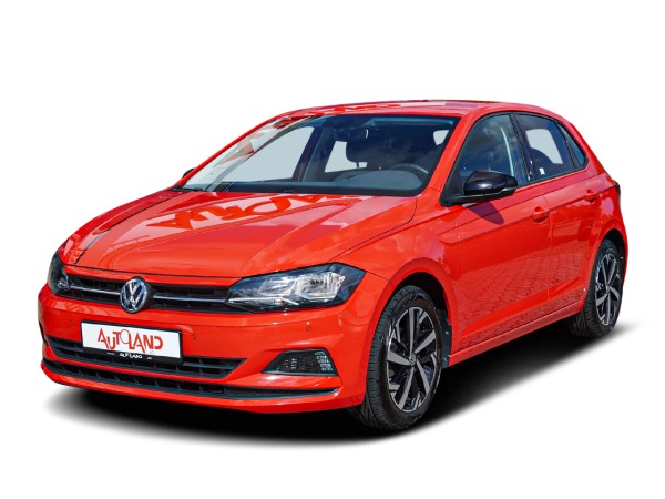 VW Polo 1.0 beats