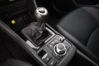 Mazda CX-3 2.0 SKYACTIV-G 121 Selection