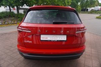 Skoda Karoq 1.5 TSI DSG