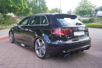 Audi RS3 Sportback 2.5 TFSI quattro