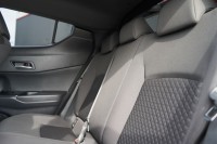 Toyota C-HR 1.8 Hybrid