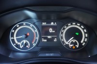 Skoda Scala 1.5 16V TSI Style DSG