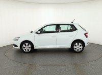 Vorschau: Skoda Fabia 1.0 MPI Cool Plus
