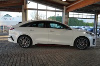 Kia pro_cee'd ProCeed 1.6 T-GDI GT