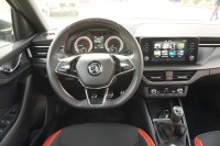 Skoda Kamiq 1.0 TSI Monte Carlo
