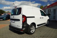 Nissan Townstar L1 2,2t Acenta-Option EV