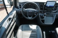 Ford Tourneo Custom 2.0 TDCI L1