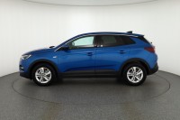 Vorschau: Opel Grandland X 1.2 Turbo Aut.