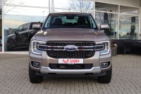 Ford Ranger 2.0 Limited 4WD Doka